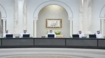 “تنفيذي الشارقة” يعتمد تسهيلات اقتصادية حكومية